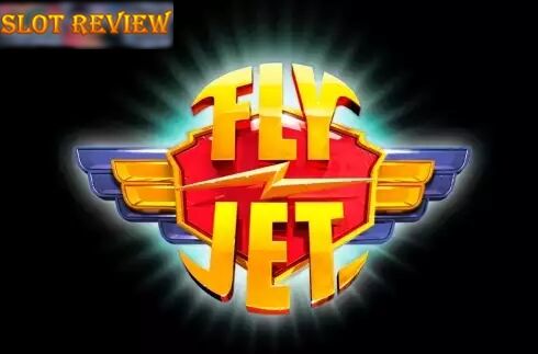 Fly Jet - обзор слота